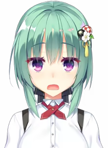 Page 1405 of Tenshi☆Souzou RE-BOOT! (Character set) Takadate Orie blush - preview thumbnail