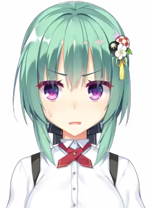 Page 1407 of Tenshi☆Souzou RE-BOOT! (Character set) Takadate Orie blush - preview thumbnail
