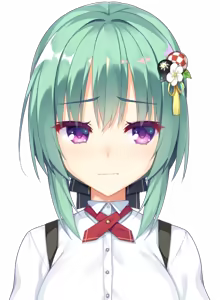 Page 1408 of Tenshi☆Souzou RE-BOOT! (Character set) Takadate Orie blush - preview thumbnail