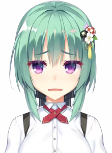 Page 1409 of Tenshi☆Souzou RE-BOOT! (Character set) Takadate Orie blush - preview thumbnail