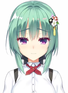 Page 1410 of Tenshi☆Souzou RE-BOOT! (Character set) Takadate Orie blush - preview thumbnail