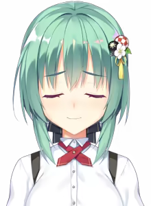 Page 1421 of Tenshi☆Souzou RE-BOOT! (Character set) Takadate Orie blush - preview thumbnail