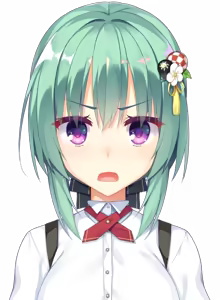 Page 1425 of Tenshi☆Souzou RE-BOOT! (Character set) Takadate Orie blush - preview thumbnail
