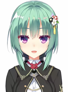Page 1438 of Tenshi☆Souzou RE-BOOT! (Character set) Takadate Orie blush - preview thumbnail