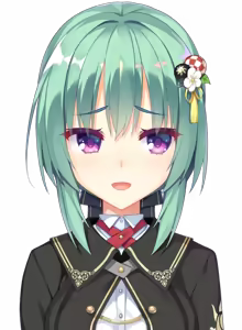 Page 1446 of Tenshi☆Souzou RE-BOOT! (Character set) Takadate Orie blush - preview thumbnail