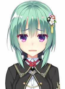 Page 1484 of Tenshi☆Souzou RE-BOOT! (Character set) Takadate Orie blush - preview thumbnail