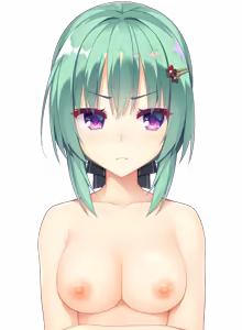 Page 1562 of Tenshi☆Souzou RE-BOOT! (Character set) Takadate Orie blush - preview thumbnail