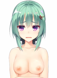 Page 1577 of Tenshi☆Souzou RE-BOOT! (Character set) Takadate Orie blush - preview thumbnail