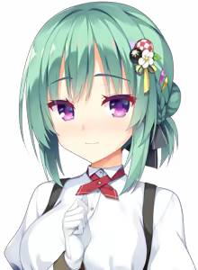 Page 169 of Tenshi☆Souzou RE-BOOT! (Character set) Takadate Orie blush - preview thumbnail