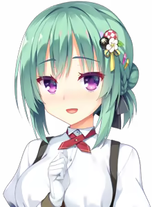 Page 177 of Tenshi☆Souzou RE-BOOT! (Character set) Takadate Orie blush - preview thumbnail