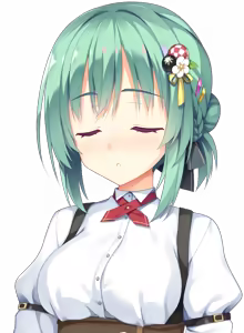 Page 247 of Tenshi☆Souzou RE-BOOT! (Character set) Takadate Orie blush - preview thumbnail