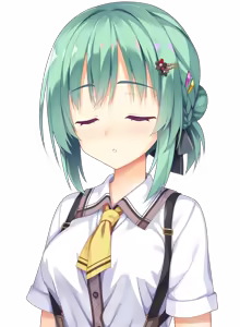Page 27 of Tenshi☆Souzou RE-BOOT! (Character set) Takadate Orie blush - preview thumbnail