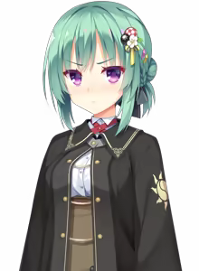 Page 305 of Tenshi☆Souzou RE-BOOT! (Character set) Takadate Orie blush - preview thumbnail