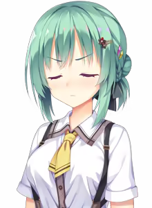 Page 32 of Tenshi☆Souzou RE-BOOT! (Character set) Takadate Orie blush - preview thumbnail