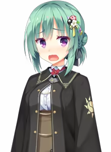 Page 329 of Tenshi☆Souzou RE-BOOT! (Character set) Takadate Orie blush - preview thumbnail