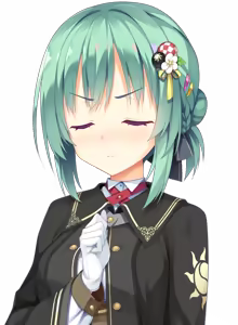 Page 362 of Tenshi☆Souzou RE-BOOT! (Character set) Takadate Orie blush - preview thumbnail