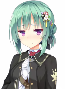 Page 365 of Tenshi☆Souzou RE-BOOT! (Character set) Takadate Orie blush - preview thumbnail