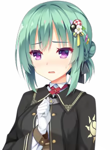 Page 379 of Tenshi☆Souzou RE-BOOT! (Character set) Takadate Orie blush - preview thumbnail