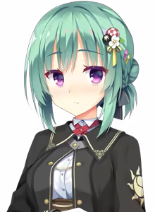 Page 411 of Tenshi☆Souzou RE-BOOT! (Character set) Takadate Orie blush - preview thumbnail
