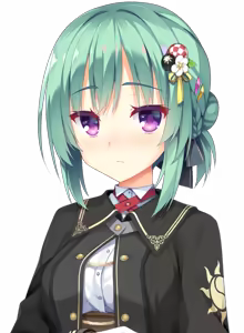 Page 431 of Tenshi☆Souzou RE-BOOT! (Character set) Takadate Orie blush - preview thumbnail