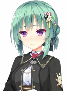 Page 433 of Tenshi☆Souzou RE-BOOT! (Character set) Takadate Orie blush - preview thumbnail