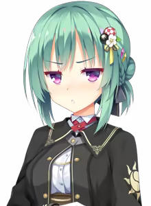 Page 438 of Tenshi☆Souzou RE-BOOT! (Character set) Takadate Orie blush - preview thumbnail