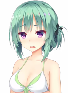 Page 449 of Tenshi☆Souzou RE-BOOT! (Character set) Takadate Orie blush - preview thumbnail