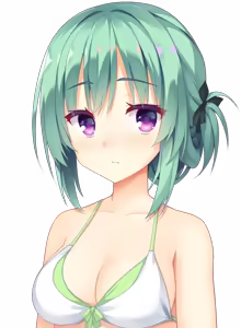 Page 466 of Tenshi☆Souzou RE-BOOT! (Character set) Takadate Orie blush - preview thumbnail