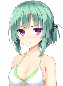 Page 470 of Tenshi☆Souzou RE-BOOT! (Character set) Takadate Orie blush - preview thumbnail