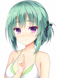 Page 499 of Tenshi☆Souzou RE-BOOT! (Character set) Takadate Orie blush - preview thumbnail