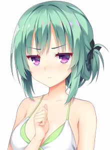 Page 501 of Tenshi☆Souzou RE-BOOT! (Character set) Takadate Orie blush - preview thumbnail