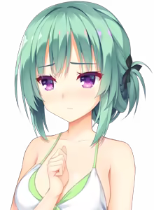Page 547 of Tenshi☆Souzou RE-BOOT! (Character set) Takadate Orie blush - preview thumbnail