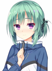 Page 607 of Tenshi☆Souzou RE-BOOT! (Character set) Takadate Orie blush - preview thumbnail