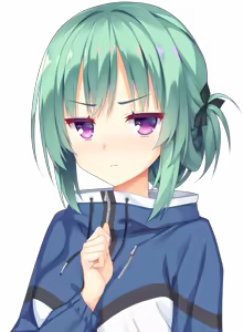 Page 611 of Tenshi☆Souzou RE-BOOT! (Character set) Takadate Orie blush - preview thumbnail