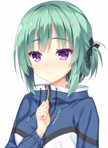 Page 620 of Tenshi☆Souzou RE-BOOT! (Character set) Takadate Orie blush - preview thumbnail