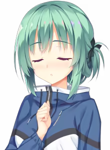 Page 632 of Tenshi☆Souzou RE-BOOT! (Character set) Takadate Orie blush - preview thumbnail