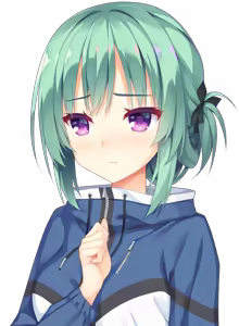 Page 641 of Tenshi☆Souzou RE-BOOT! (Character set) Takadate Orie blush - preview thumbnail