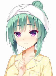 Page 730 of Tenshi☆Souzou RE-BOOT! (Character set) Takadate Orie blush - preview thumbnail