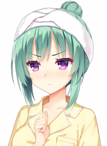 Page 746 of Tenshi☆Souzou RE-BOOT! (Character set) Takadate Orie blush - preview thumbnail