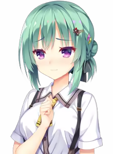 Page 76 of Tenshi☆Souzou RE-BOOT! (Character set) Takadate Orie blush - preview thumbnail