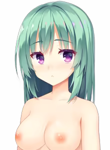 Page 777 of Tenshi☆Souzou RE-BOOT! (Character set) Takadate Orie blush - preview thumbnail