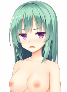 Page 804 of Tenshi☆Souzou RE-BOOT! (Character set) Takadate Orie blush - preview thumbnail