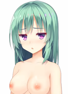 Page 811 of Tenshi☆Souzou RE-BOOT! (Character set) Takadate Orie blush - preview thumbnail