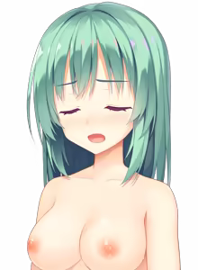 Page 812 of Tenshi☆Souzou RE-BOOT! (Character set) Takadate Orie blush - preview thumbnail