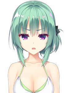 Page 1285 of Tenshi☆Souzou RE-BOOT! (Character set) Takadate Orie - preview thumbnail