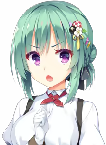 Page 215 of Tenshi☆Souzou RE-BOOT! (Character set) Takadate Orie - preview thumbnail