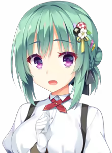 Page 216 of Tenshi☆Souzou RE-BOOT! (Character set) Takadate Orie - preview thumbnail