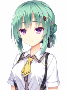 Page 28 of Tenshi☆Souzou RE-BOOT! (Character set) Takadate Orie - preview thumbnail