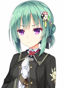 Page 382 of Tenshi☆Souzou RE-BOOT! (Character set) Takadate Orie - preview thumbnail