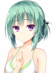 Page 509 of Tenshi☆Souzou RE-BOOT! (Character set) Takadate Orie - preview thumbnail